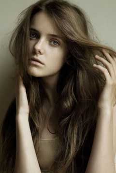 Imogen Morris